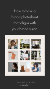 Personal Brand Photoshoot, Personal Branding, Small Business Branding 