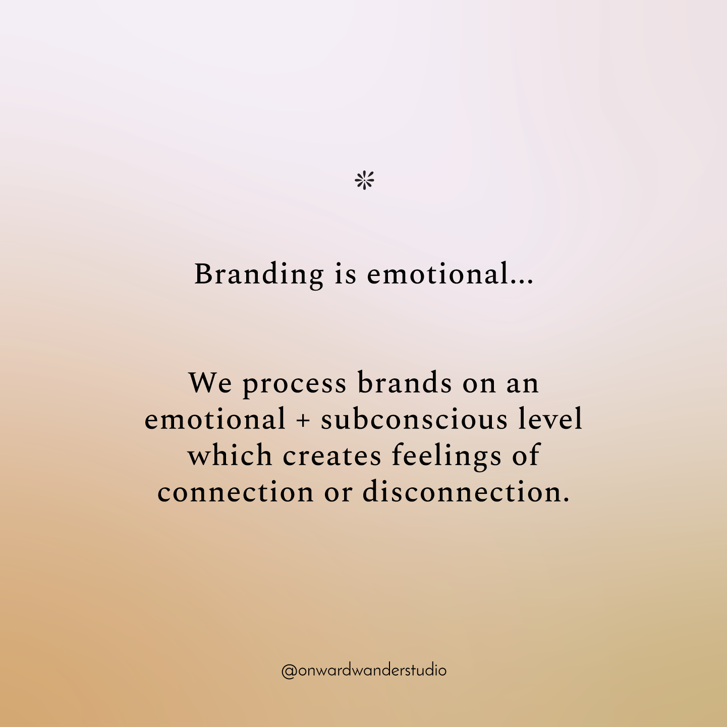 Emotional Branding, Brand Design, Branding, Meaningful Brand